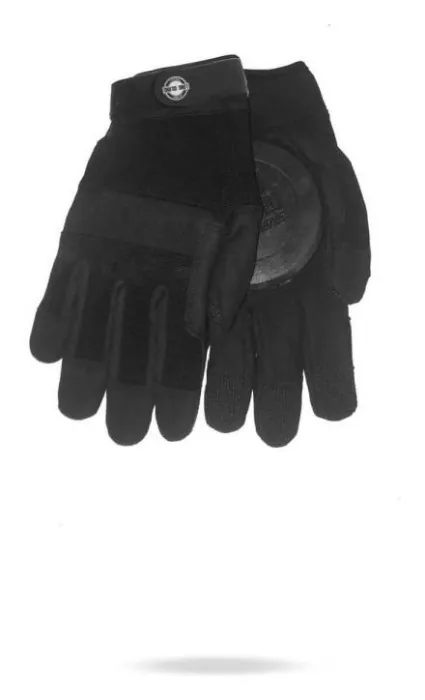 Рукавички Long Island Slide Gloves Black Li 2020