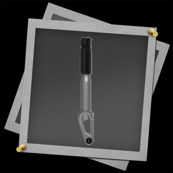 Виделка Triad Conspiracy TUC - Ano Titanium