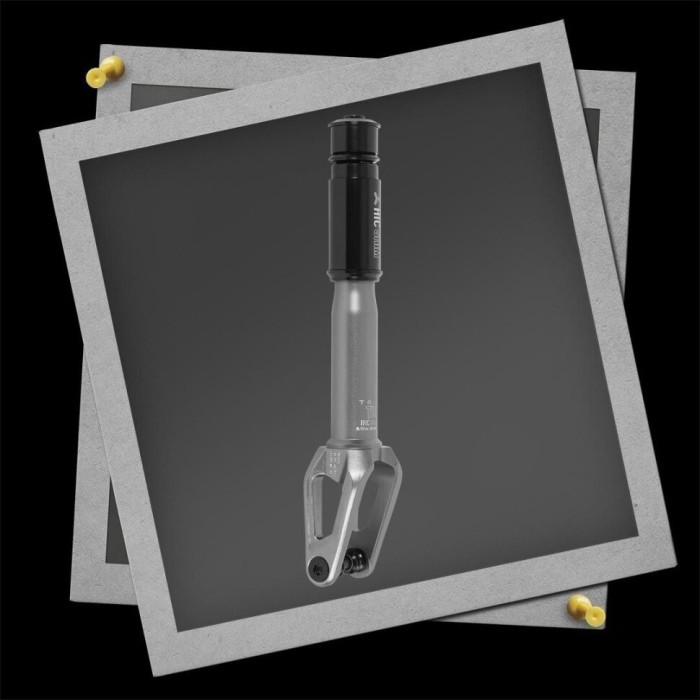 Виделка Triad Conspiracy TUC - Ano Titanium