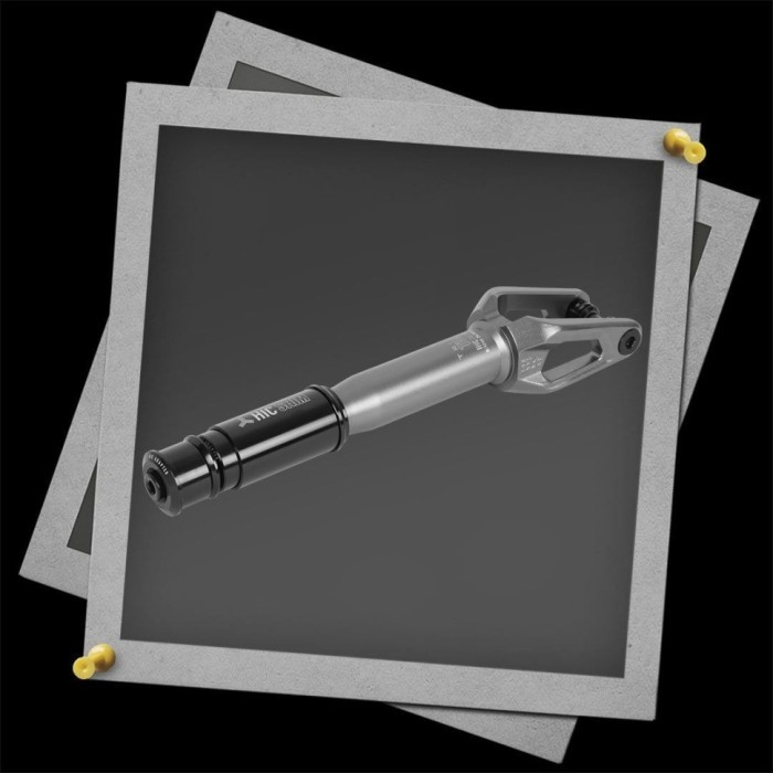 Виделка Triad Conspiracy TUC - Ano Titanium