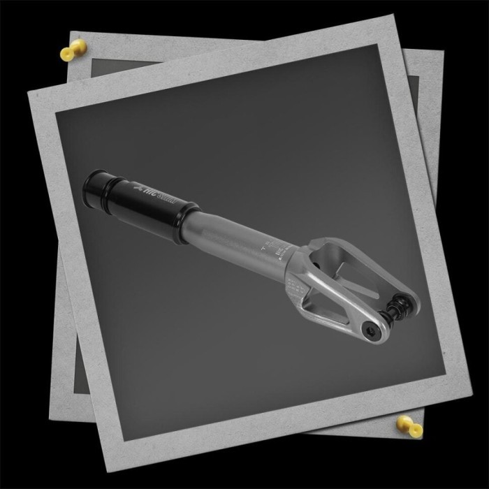 Виделка Triad Conspiracy TUC - Ano Titanium