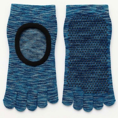 Носки для йоги (8812) Bavar Sport