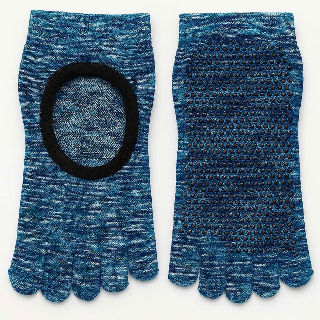 Носки для йоги (8812) Bavar Sport