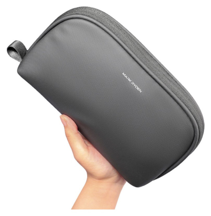 Несесер Mark Ryden Node MR63 Gray