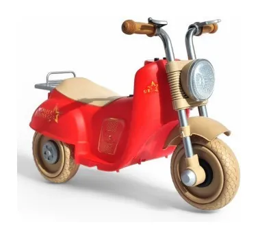 Дитячий толокар Babymoto ST-618 (ARI_182c650)