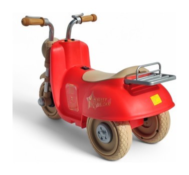 Дитячий толокар Babymoto ST-618