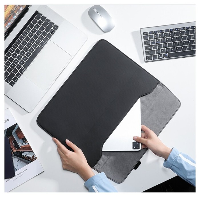 Чохол для ноутбука Mark Ryden MR67D 15.4&apos; Black