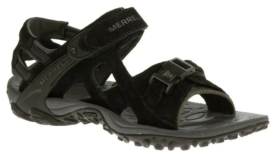 Сандалі Merrell Kahuna III Mns (42 Black)