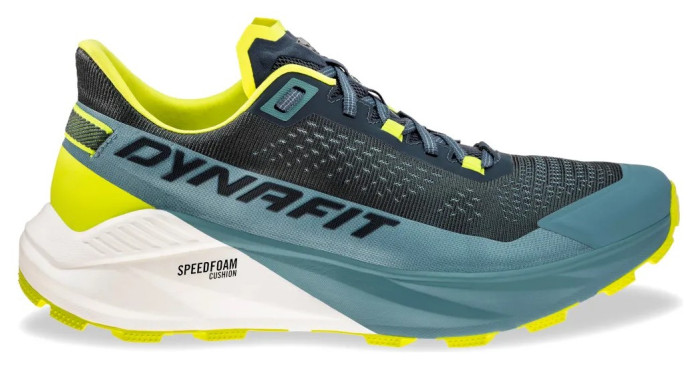 Кросівки Dynafit Ultra 100 V3 Mns, укр, укр