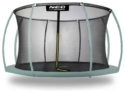Сітка для батутів Neo-Sport 1835, 14 футів 435 см