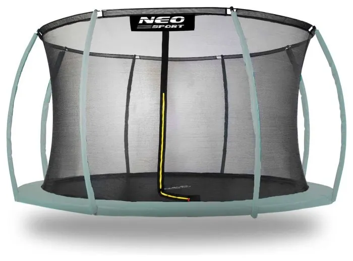 Сітка для батутів Neo-Sport 1835, 14 футів 435 см