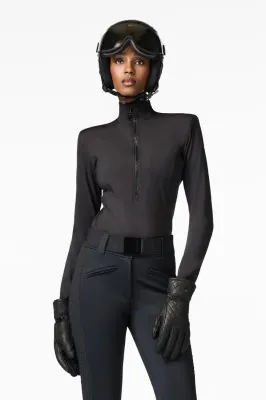 Горнолыжный флис Goldbergh (GB30120254) ELISA ski body 2026