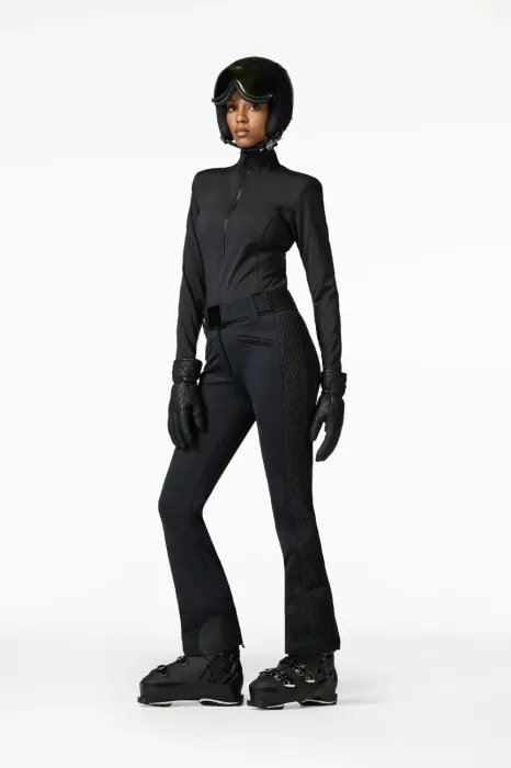 Горнолыжный флис Goldbergh (GB30120254) ELISA ski body 2026