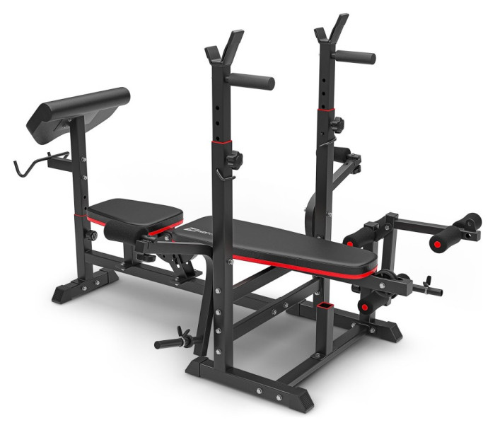 Лава тренувальна з партою Скотта HS-1075 Pro