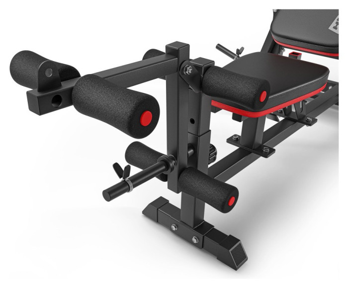 Лава тренувальна з партою Скотта HS-1075 Pro