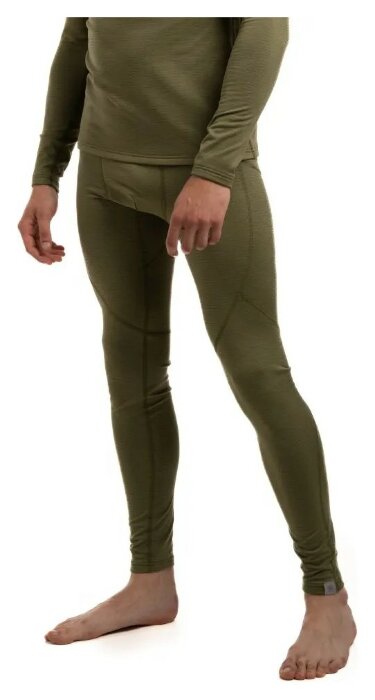 Термоштаны Turbat Yeti Bottom 2 Mns