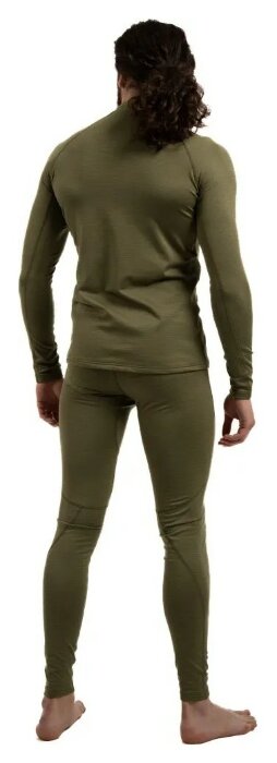 Термоштаны Turbat Yeti Bottom 2 Mns