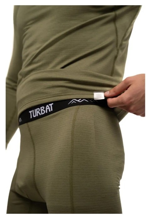 Термоштани Turbat Yeti Bottom 2 Mns, укр, укр