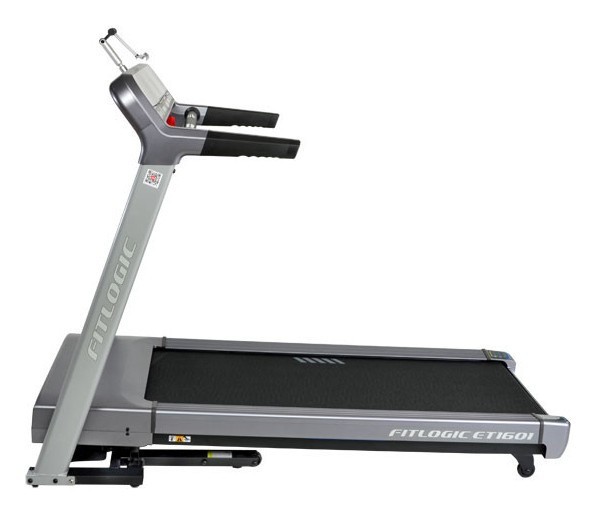 Бігова доріжка FitLogic ET1601