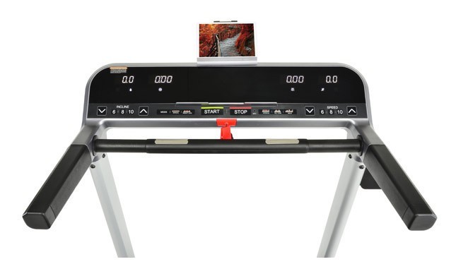 Бігова доріжка FitLogic ET1601