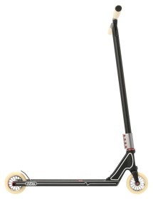 Трюковой самокат Aztek Fountain 24 - Satin Black