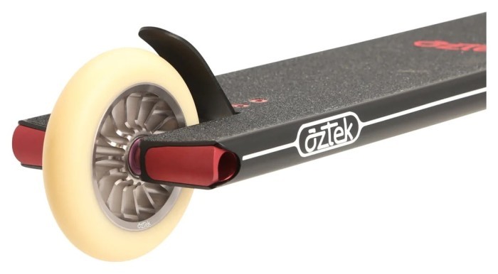 Трюковий самокат Aztek Fountain 24 - Satin Black