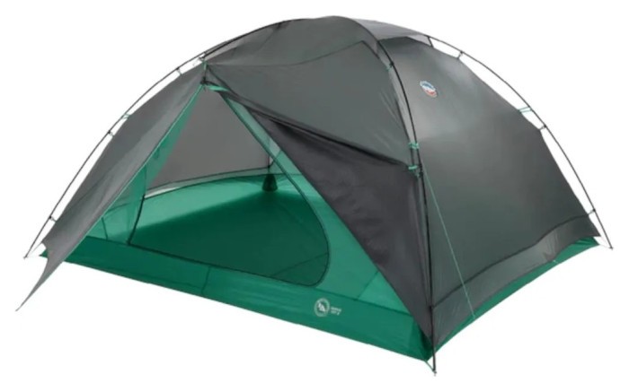 Намет Big Agnes Sarvis VST 3