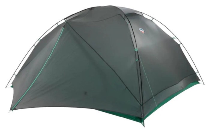 Намет Big Agnes Sarvis VST 3