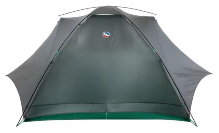 Намет Big Agnes Sarvis VST 3