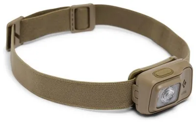Ліхтар налобний Black Diamond Astro OPS 300, Tan