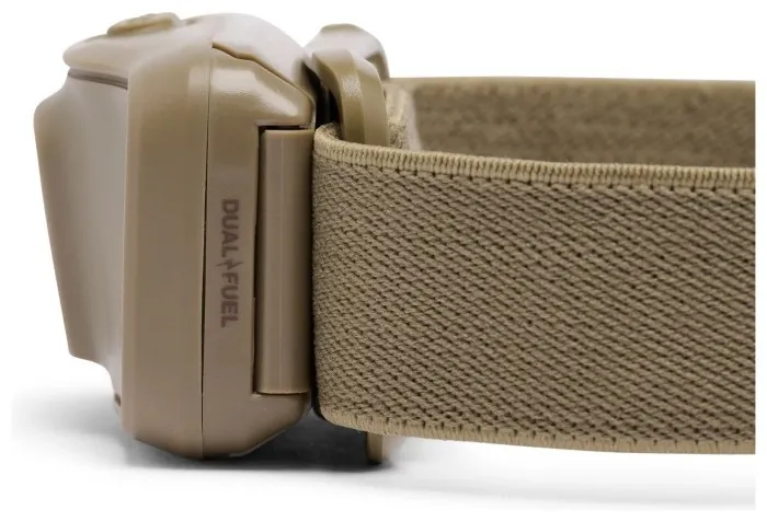 Ліхтар налобний Black Diamond Astro OPS 300, Tan