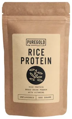 Rice Protein - 500g