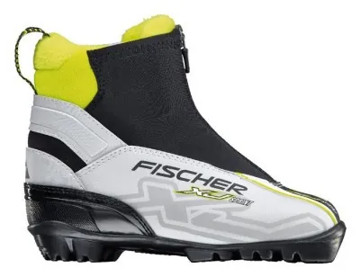 Ботинки для беговых лыж Fischer XJ SPRINT'12