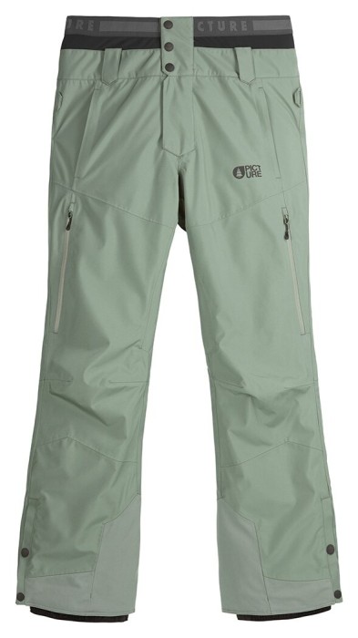 Штани Picture Organic Picture Object 2024 laurel wreath, укр, укр