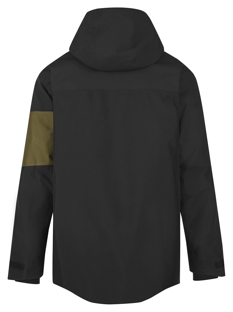 Picture Organic куртка лыжная Lassen GTX 2L 2026 tobacco L