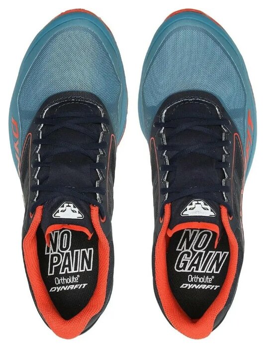 Кросівки Dynafit Alpine Mns, укр, укр