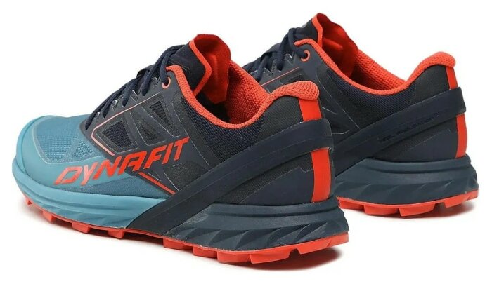 Кросівки Dynafit Alpine Mns, укр, укр