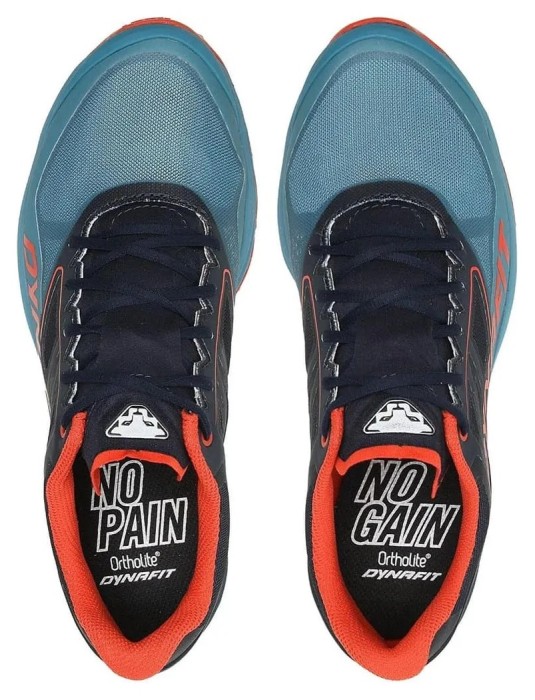 Кроссовки Dynafit Alpine Mns