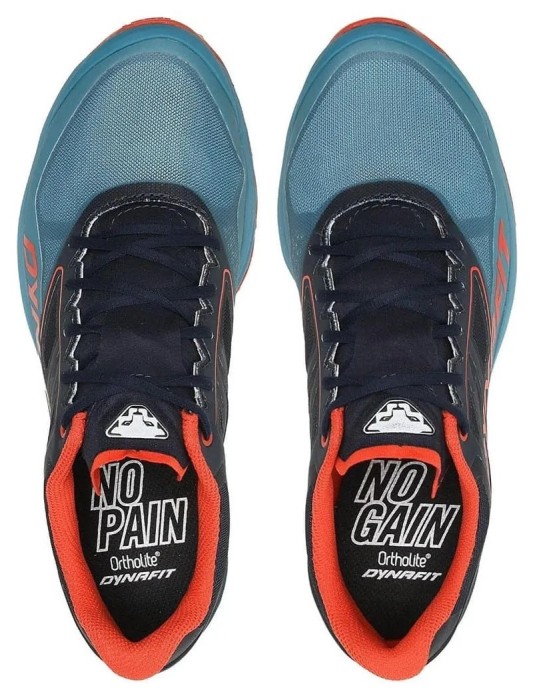 Кроссовки Dynafit Alpine Mns