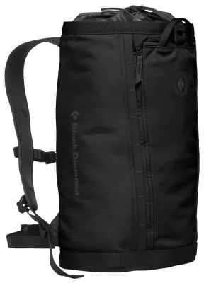 Рюкзак Black Diamond Street Creek 24, Black