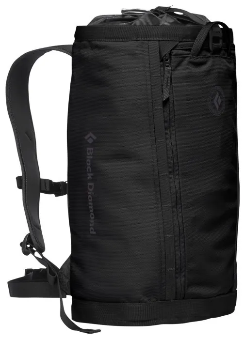 Рюкзак Black Diamond Street Creek 24, Black