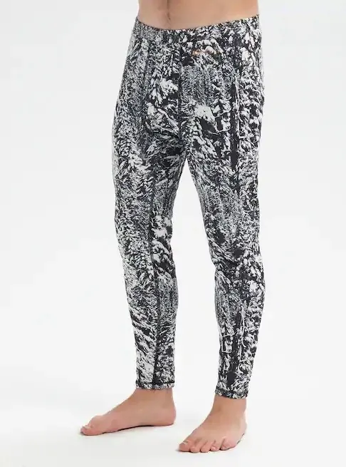 Термоштани BURTON ( 151131 ) AK POWER GRID PANT 2020