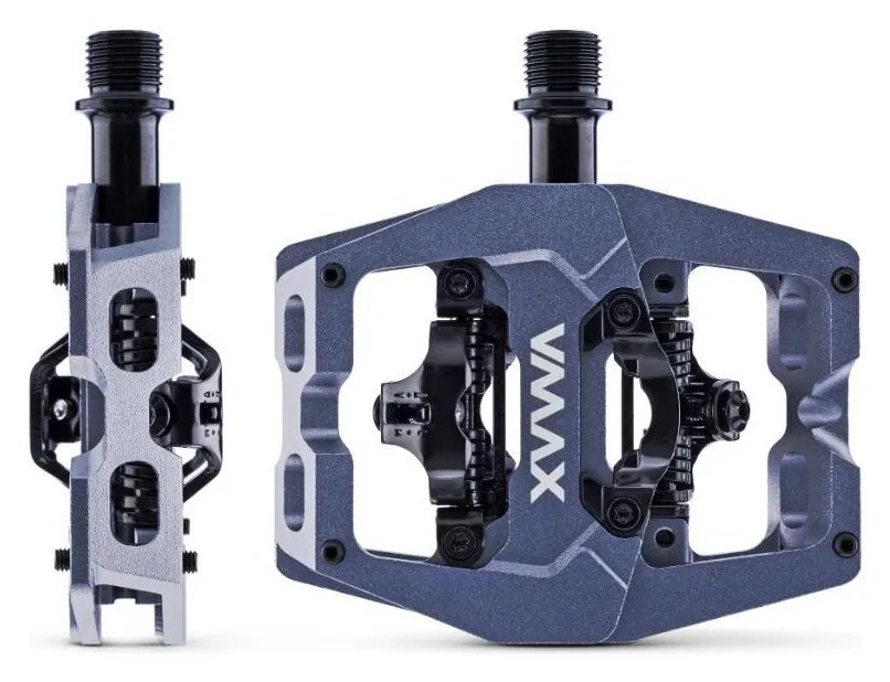 Педалі DMR VMAX Pedal RD Grey (OBOD_DMR-PD-002-002)