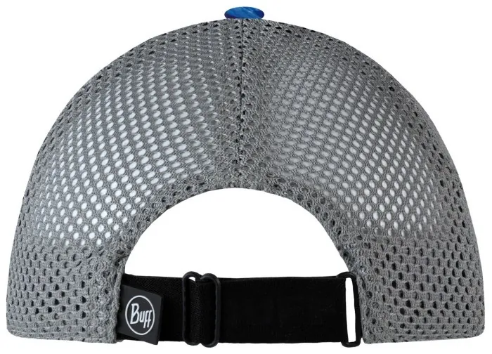 Кепка Buff Pack Trucker Cap Sehn Blue