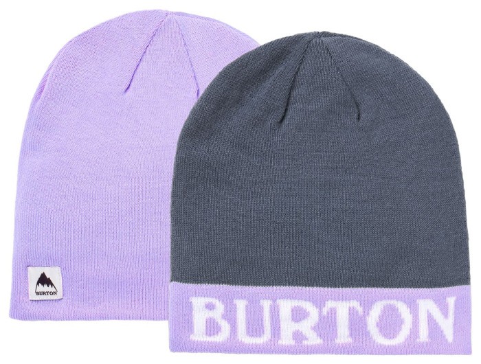 Шапка BURTON (104701) MNS BILLBOARD BNIE 2022