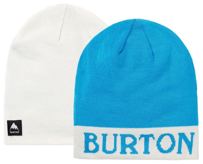 Шапка BURTON (104701) MNS BILLBOARD BNIE 2022
