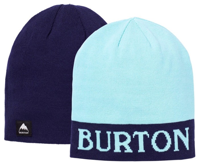 Шапка BURTON (104701) MNS BILLBOARD BNIE 2022