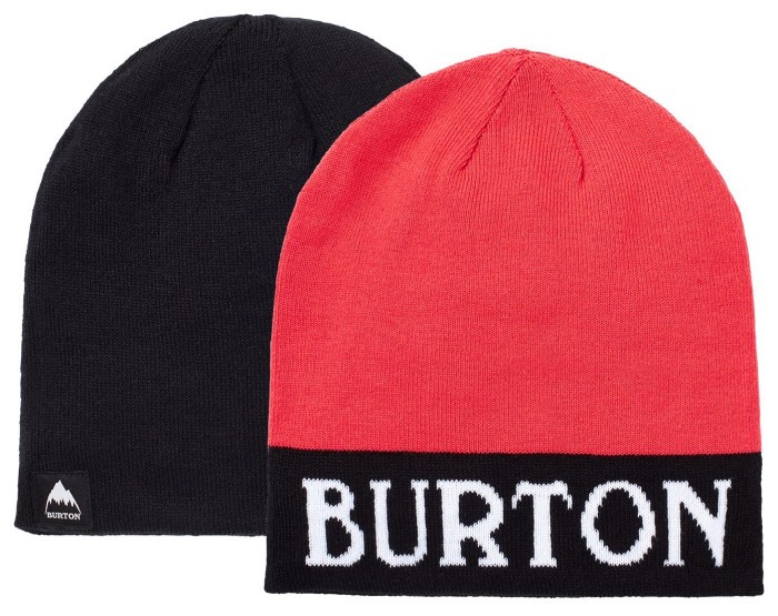Шапка BURTON (104701) MNS BILLBOARD BNIE 2022