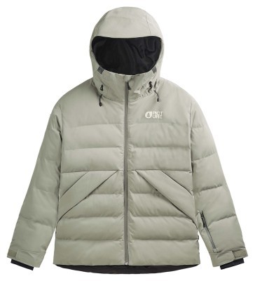 Куртка Picture Organic Lement для жінок 2024 shadow