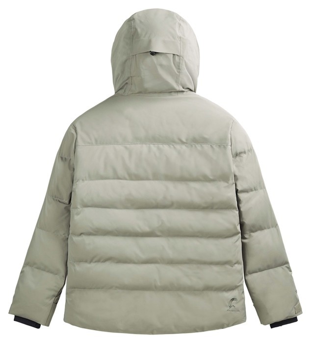 Куртка Picture Organic Lement для жінок 2024 shadow